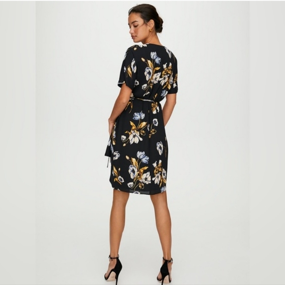 Artizia wrap dress in xs - Picture 4 of 5